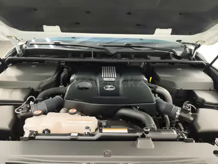 Lexus LX 600 VIP 2022 года за 66 000 000 тг. в Алматы – фото 19