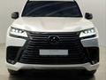 Lexus LX 600 VIP 2022 годаүшін66 000 000 тг. в Алматы – фото 3