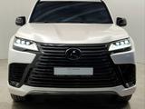 Lexus LX 600 VIP 2022 года за 66 000 000 тг. в Алматы – фото 3