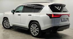 Lexus LX 600 VIP 2022 года за 66 000 000 тг. в Алматы – фото 5