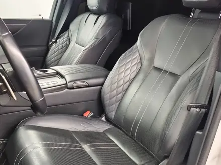 Lexus LX 600 VIP 2022 года за 66 000 000 тг. в Алматы – фото 7