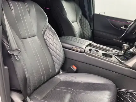 Lexus LX 600 VIP 2022 года за 66 000 000 тг. в Алматы – фото 8