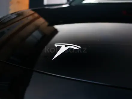 Tesla Model Y 2021 года за 20 000 000 тг. в Караганда – фото 30