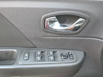 Renault Kaptur 2020 года за 6 490 000 тг. в Алматы – фото 18