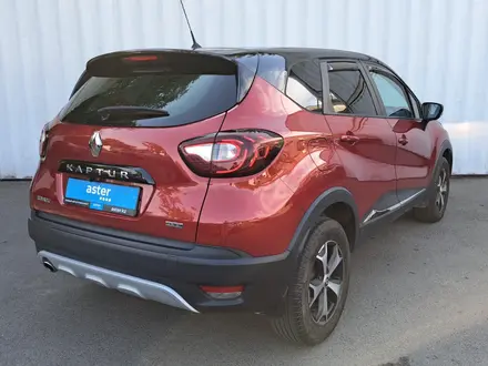 Renault Kaptur 2020 года за 6 490 000 тг. в Алматы – фото 5