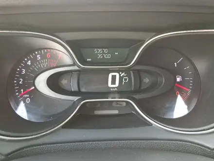 Renault Kaptur 2020 года за 6 490 000 тг. в Алматы – фото 24