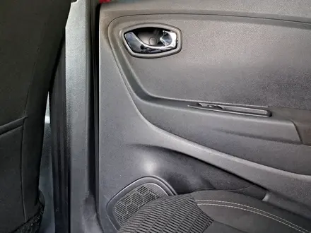 Renault Kaptur 2020 года за 6 490 000 тг. в Алматы – фото 25