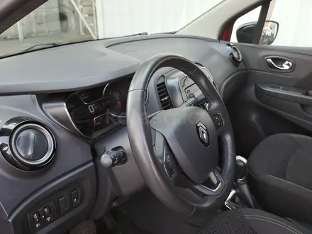 Renault Kaptur 2020 года за 6 490 000 тг. в Алматы – фото 28