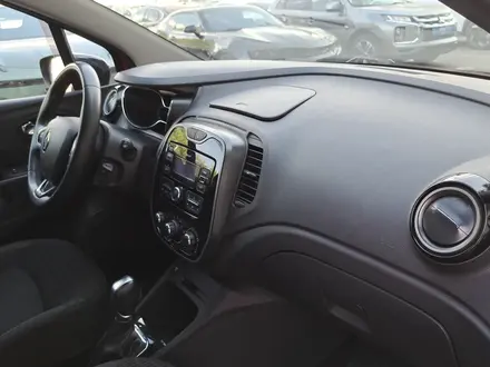 Renault Kaptur 2020 года за 6 490 000 тг. в Алматы – фото 31