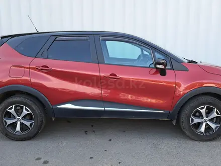 Renault Kaptur 2020 года за 6 490 000 тг. в Алматы – фото 4