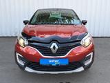 Renault Kaptur 2020 годаүшін6 490 000 тг. в Алматы – фото 2