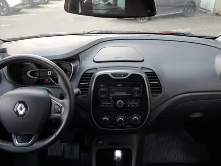 Renault Kaptur 2020 года за 6 490 000 тг. в Алматы – фото 15