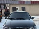 Toyota Camry 2000 года за 3 700 000 тг. в Тараз – фото 2