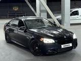 BMW 535 2016 года за 14 500 000 тг. в Алматы