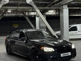 BMW 535 2016 года за 14 500 000 тг. в Алматы – фото 3