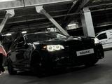 BMW 535 2016 года за 14 500 000 тг. в Алматы – фото 5