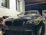 BMW 535 2016 года за 14 500 000 тг. в Алматы – фото 2