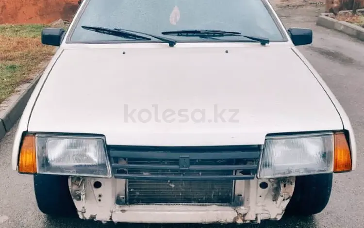 ВАЗ (Lada) 21099 1999 годаүшін550 000 тг. в Шымкент