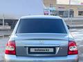 ВАЗ (Lada) Priora 2170 2008 года за 1 100 000 тг. в Уральск – фото 4