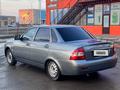 ВАЗ (Lada) Priora 2170 2008 года за 1 100 000 тг. в Уральск – фото 2