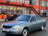 ВАЗ (Lada) Priora 2170 2008 года за 1 100 000 тг. в Уральск