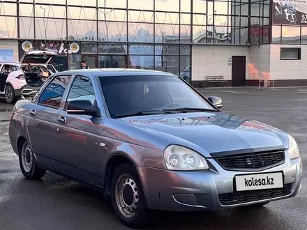 ВАЗ (Lada) Priora 2170 2008 года за 1 100 000 тг. в Уральск – фото 3