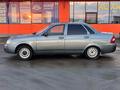 ВАЗ (Lada) Priora 2170 2008 года за 1 100 000 тг. в Уральск – фото 5