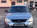 ВАЗ (Lada) Priora 2170 2008 года за 1 100 000 тг. в Уральск – фото 6