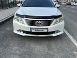 Toyota Camry 2012 года за 11 000 000 тг. в Шымкент