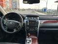 Toyota Camry 2012 годаүшін11 000 000 тг. в Шымкент – фото 5