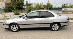 Opel Omega 1995 годаүшін1 000 000 тг. в Астана – фото 2