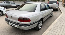 Opel Omega 1995 годаүшін1 000 000 тг. в Астана – фото 3