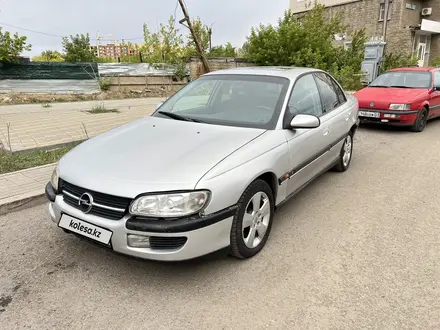 Opel Omega 1995 года за 1 100 000 тг. в Астана