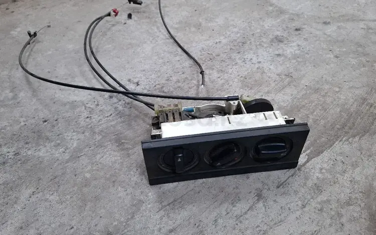 Блок печки за 15 000 тг. в Усть-Каменогорск