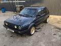Volkswagen Golf 1990 года за 1 100 000 тг. в Алматы – фото 2