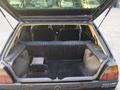 Volkswagen Golf 1990 года за 1 100 000 тг. в Алматы – фото 10