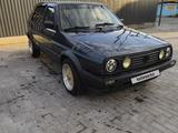 Volkswagen Golf 1990 года за 1 100 000 тг. в Алматы