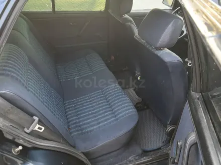 Volkswagen Golf 1990 года за 1 100 000 тг. в Алматы – фото 8
