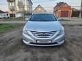 Hyundai Sonata 2014 года за 3 200 000 тг. в Уральск – фото 12