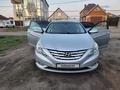 Hyundai Sonata 2014 года за 3 200 000 тг. в Уральск – фото 16