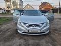 Hyundai Sonata 2014 года за 3 200 000 тг. в Уральск – фото 17