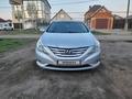 Hyundai Sonata 2014 года за 3 200 000 тг. в Уральск – фото 2