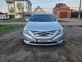 Hyundai Sonata 2014 года за 3 200 000 тг. в Уральск – фото 3