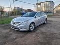 Hyundai Sonata 2014 года за 3 200 000 тг. в Уральск – фото 7