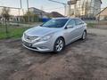 Hyundai Sonata 2014 года за 3 200 000 тг. в Уральск – фото 8
