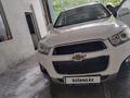 Chevrolet Captiva 2012 года за 6 550 000 тг. в Шымкент – фото 7