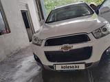 Chevrolet Captiva 2012 года за 6 550 000 тг. в Шымкент – фото 2