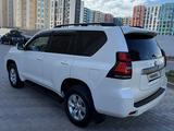 Toyota Land Cruiser Prado 2018 года за 20 500 000 тг. в Актау – фото 2