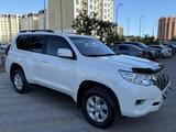 Toyota Land Cruiser Prado 2018 года за 20 500 000 тг. в Актау – фото 4
