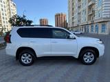 Toyota Land Cruiser Prado 2018 года за 20 500 000 тг. в Актау – фото 5